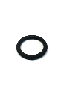 Image of O-ring. 15X3 image for your 2010 BMW 650i   